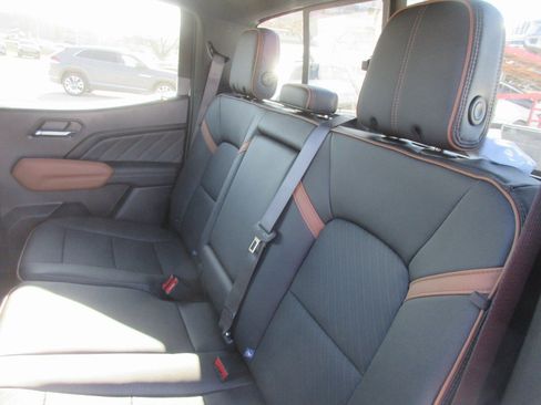 New 2026 GMC Canyon AT4 w/ Technology Plus Package image 13