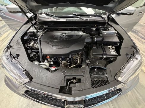 Used 2019 Acura TLX V6 SH-AWD image 58