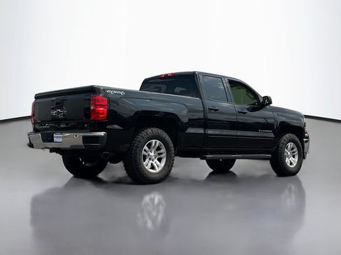 Used 2015 Chevrolet Silverado 1500 LT w/ All Star Edition AWD/4WD image 2
