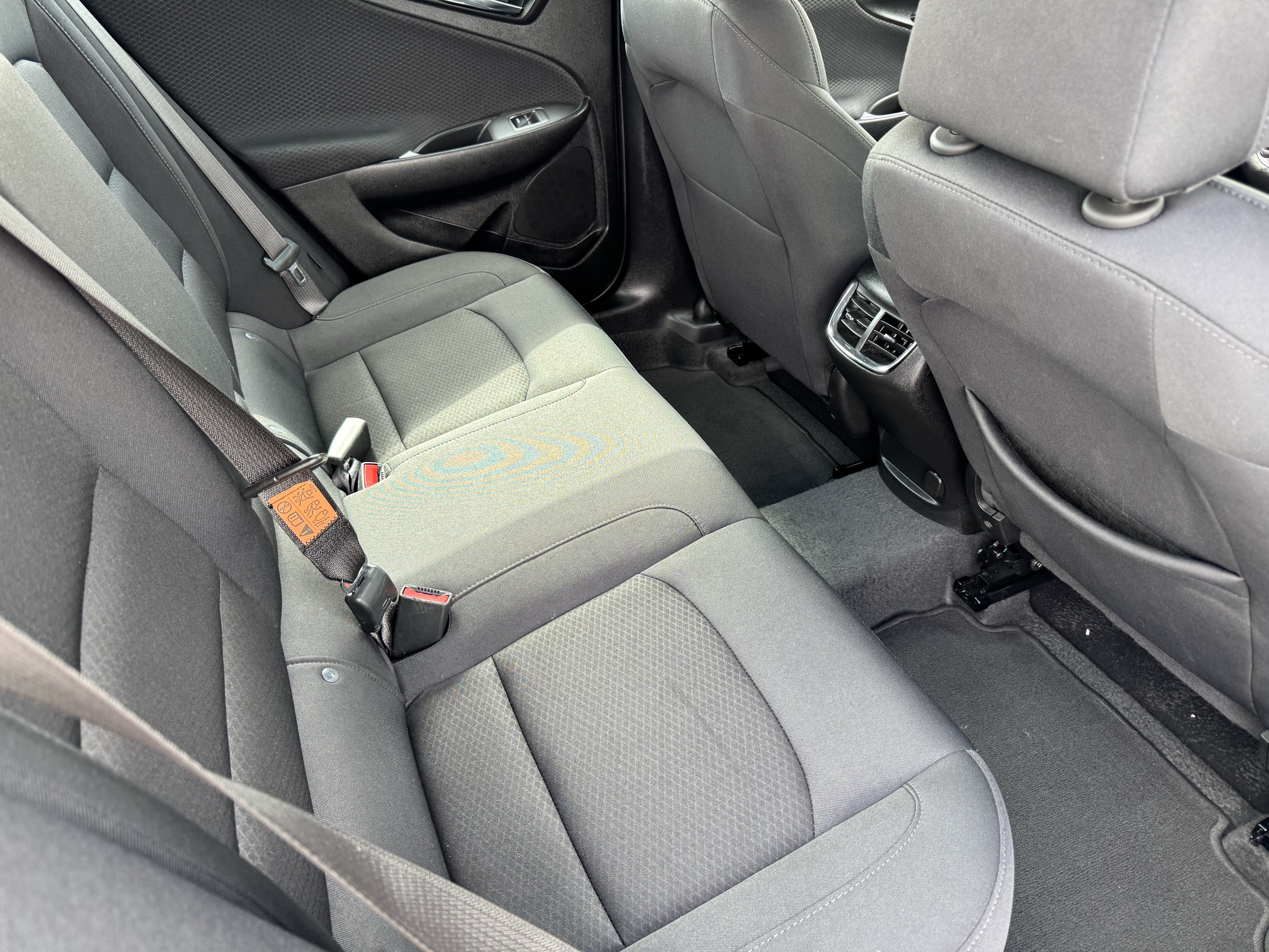 Used 2025 Chevrolet Malibu LT FWD image 20