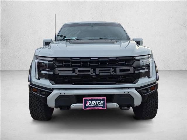 Used 2026 Ford F150 Raptor AWD/4WD image 2