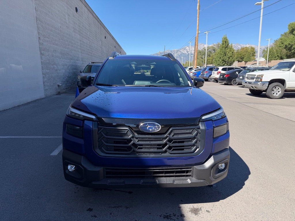 Certified 2026 Subaru Outback Premium AWD/4WD image 9
