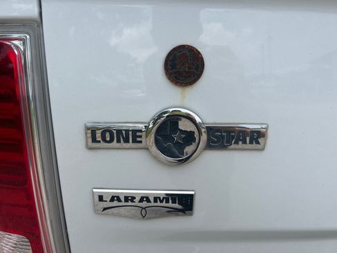 Used 2015 RAM 1500 Laramie w/ Convenience Group RWD image 35