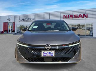 New 2027 Nissan Sentra SR w/ Floor Mat Package FWD video 2