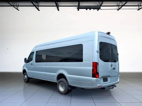 Used 2023 Mercedes-Benz Sprinter 3500 image 5