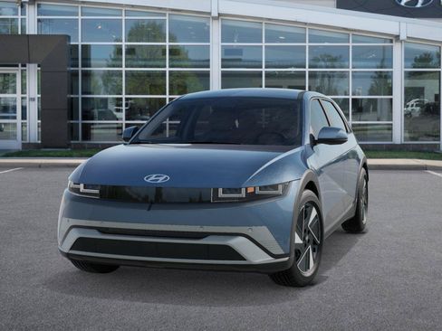 New 2026 Hyundai Ioniq 5 SEL AWD/4WD image 6