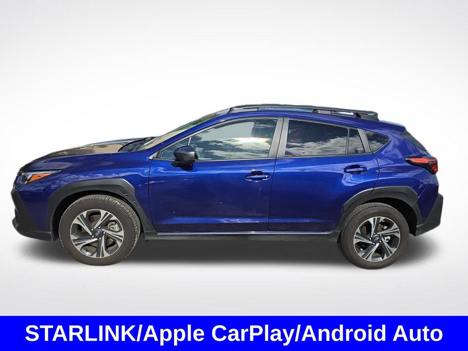 Used 2024 Subaru Crosstrek 2.0i Premium AWD/4WD image 10