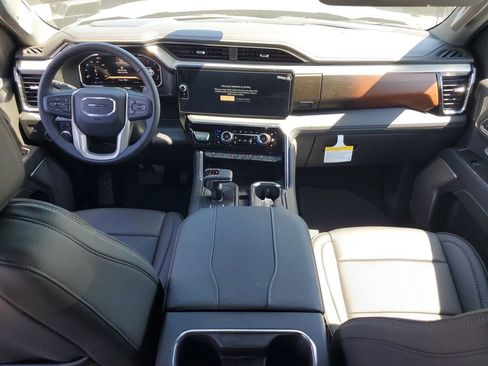 New 2026 GMC Sierra 1500 Denali image 8