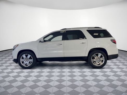 Used 2017 GMC Acadia Limited SLT FWD image 2