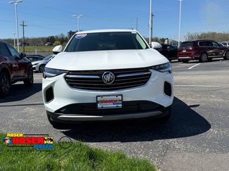 Used 2022 Buick Envision Preferred FWD video 2