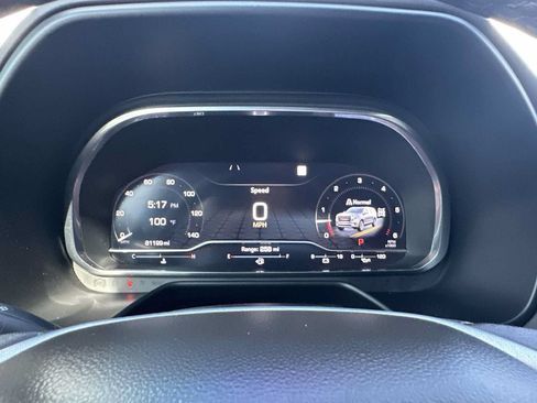 Used 2022 GMC Yukon SLT w/ SLT Premium Package AWD/4WD image 35