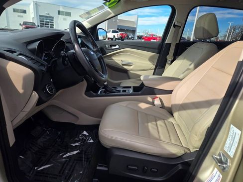 Used 2017 Ford Escape Titanium w/ Equipment Group 301A image 22