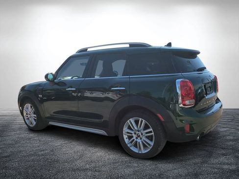 Used 2018 MINI Cooper Countryman image 6