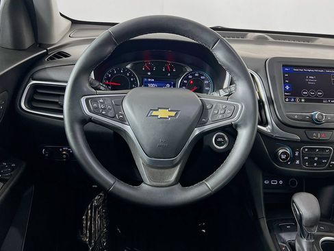 Used 2023 Chevrolet Equinox LT w/ Driver Convenience Package AWD/4WD image 11
