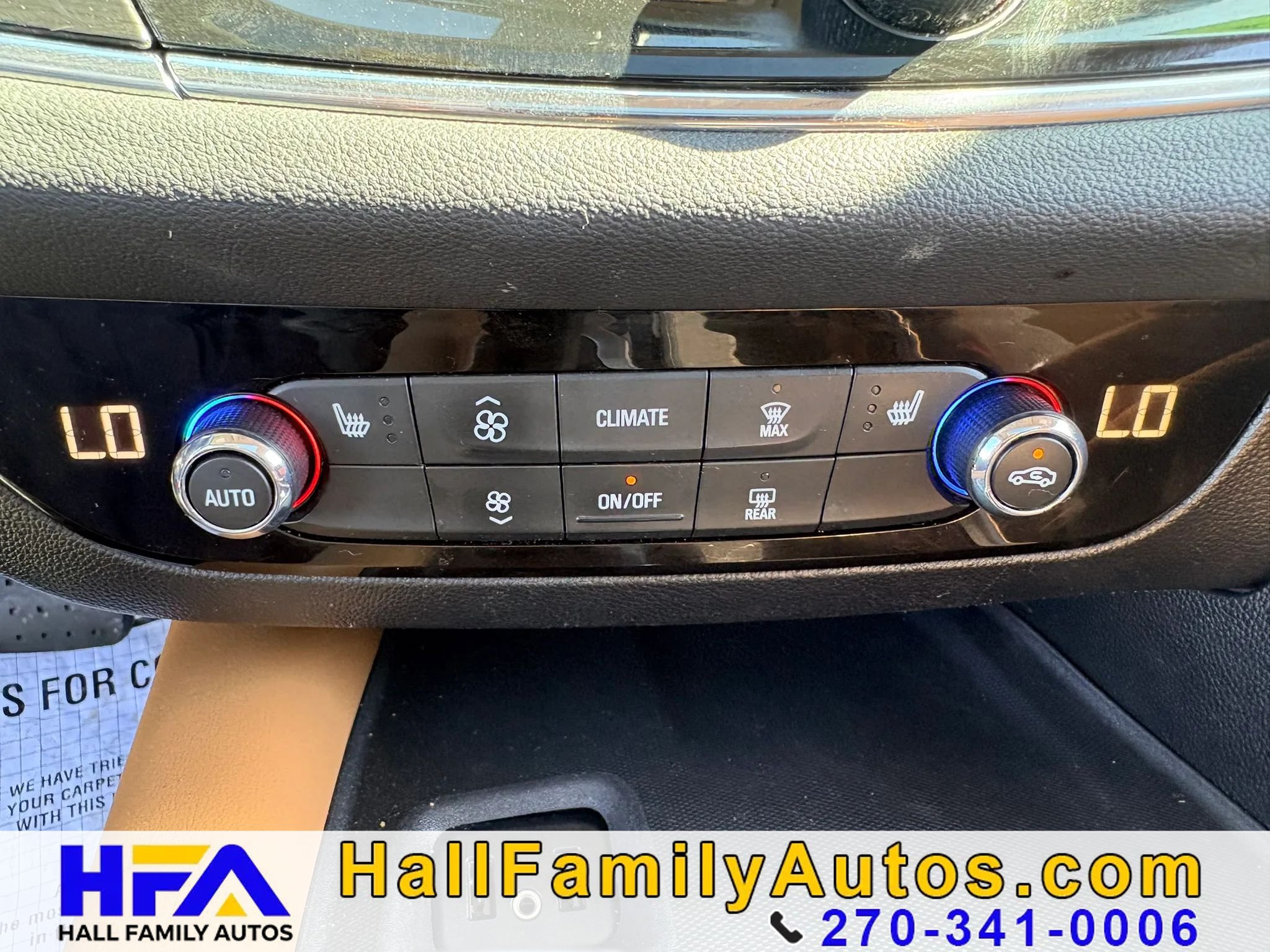 Used 2018 Buick Enclave Essence FWD image 29