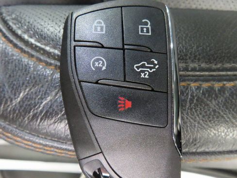 Used 2024 GMC Sierra 1500 AT4 w/ Technology Package image 78