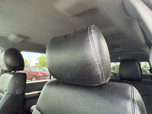 Used 2014 Ford F250 XLT AWD/4WD image 11