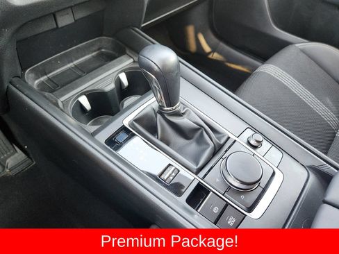 Used 2024 MAZDA CX-50 AWD 2.5 S w/ Weather Package image 28