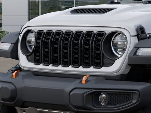 Used 2026 Jeep Gladiator Mojave AWD/4WD image 11