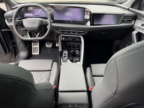 New 2026 Audi SQ5 Premium Plus image 18