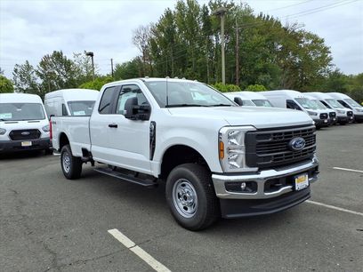 New 2026 Ford F250 XL w/ XL Driver Assist Package