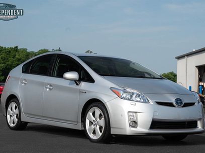Used 2011 Toyota Prius Five