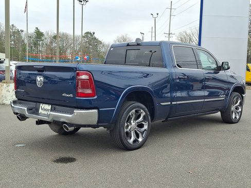 Used 2023 RAM 1500 Limited image 31