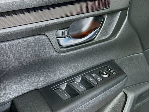 Certified 2026 Honda CR-V TrailSport image 21