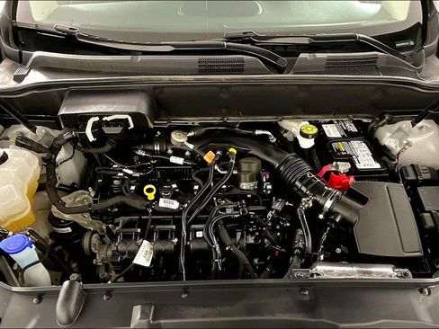 Used 2023 Lincoln Nautilus Reserve image 13