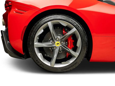 Used 2022 Ferrari SF90 Stradale image 37