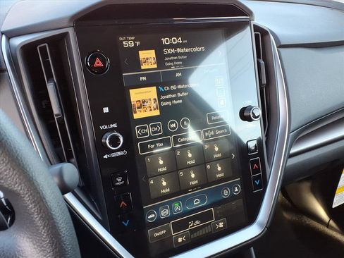 New 2026 Subaru Impreza 2.0i Sport image 8