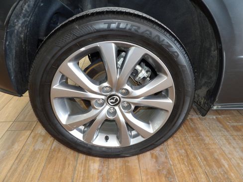 Certified 2023 MAZDA CX-30 AWD 2.5 S w/ Preferred Package image 5