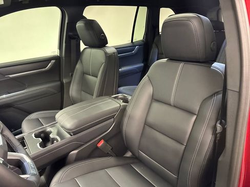 New 2026 GMC Acadia Elevation w/ Black Edition FWD image 21