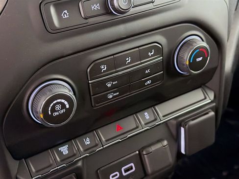 New 2026 Chevrolet Silverado 3500 W/T w/ WT Convenience Package AWD/4WD image 15