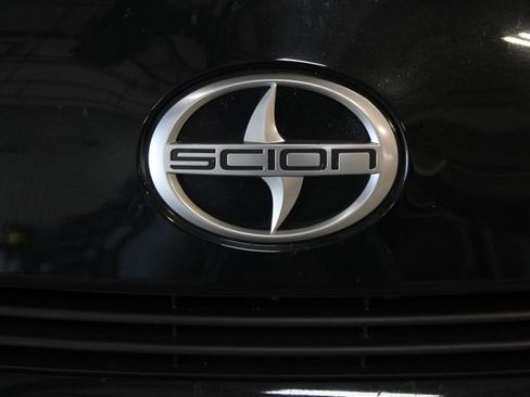 Used 2012 Scion iQ w/ Rear Speaker Pkg FWD image 23