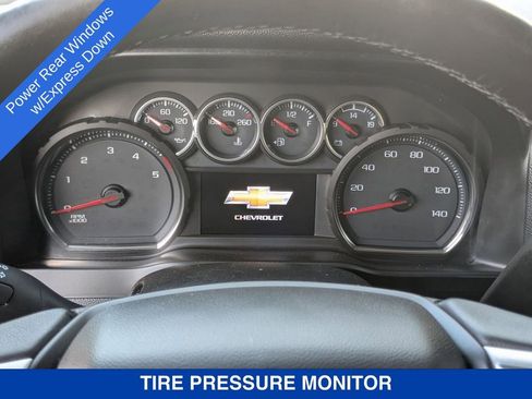 Used 2020 Chevrolet Silverado 2500 LTZ w/ LTZ Plus Package image 22