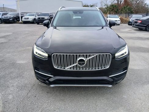 Used 2018 Volvo XC90 T6 Inscription w/ Convenience Package AWD/4WD image 3