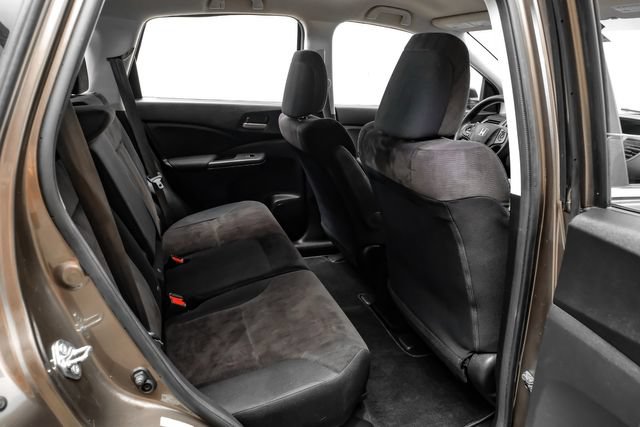Used 2014 Honda CR-V LX image 32