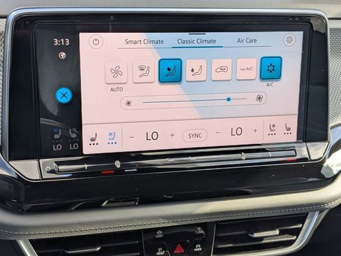 New 2026 Volkswagen Atlas Cross Sport SEL R-Line image 24