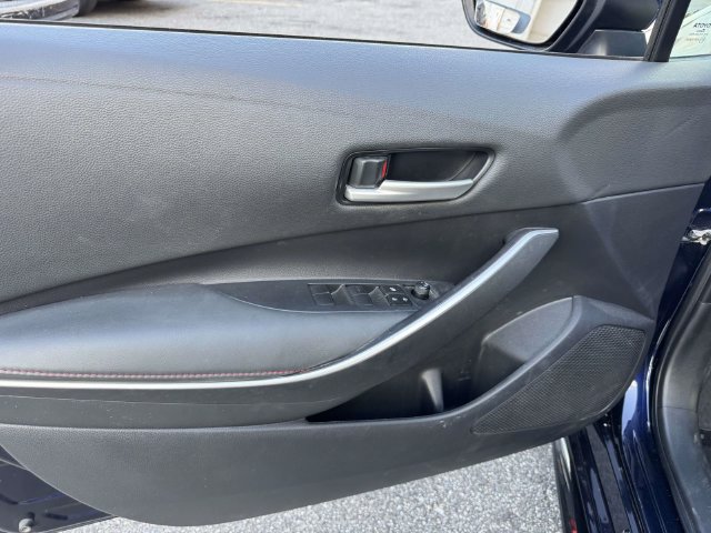 Used 2024 Toyota Corolla SE FWD image 22