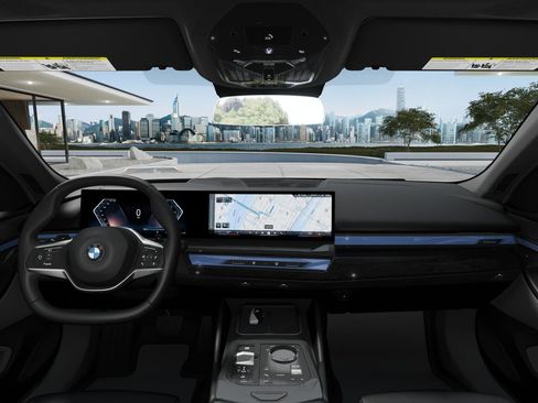 New 2026 BMW 530i image 12