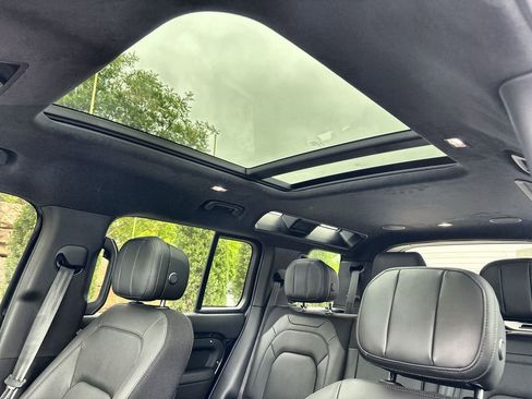 New 2026 Land Rover Defender 110 X AWD/4WD image 21