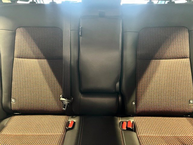 Used 2025 Nissan Kicks SR FWD image 17