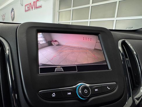 Certified 2024 Chevrolet Equinox RS image 19