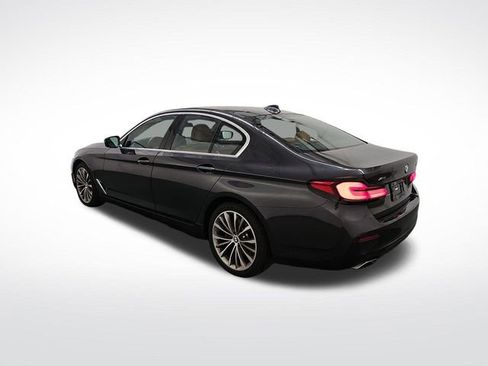 Used 2022 BMW 530i xDrive w/ Convenience Package image 7