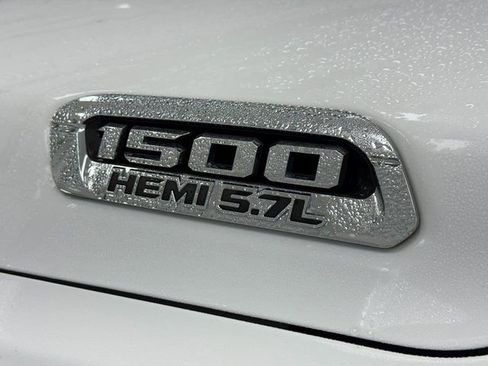 Used 2022 RAM 1500 Lone Star image 12