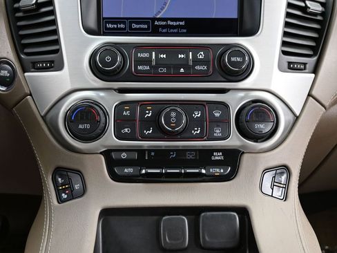 Used 2015 GMC Yukon SLT w/ Open Road Package image 49
