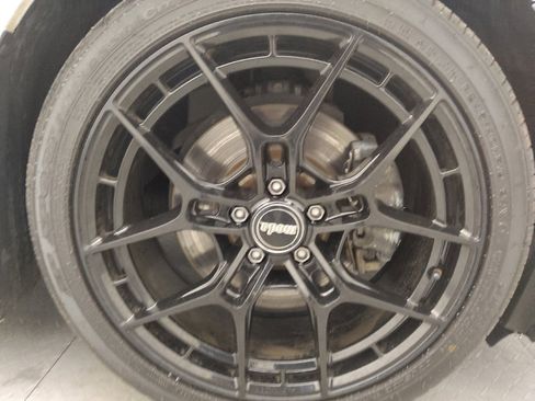 Used 2017 Lincoln MKZ Reserve image 31