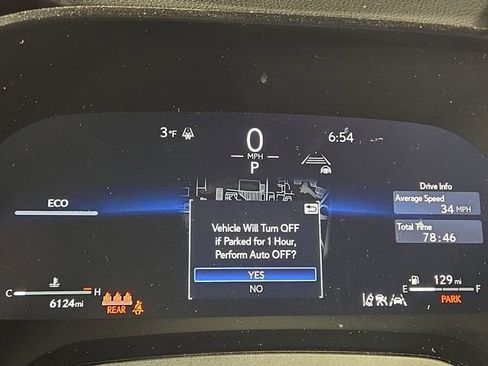 Certified 2025 Lexus RX 350 Premium w/ Convenience Package AWD/4WD image 17