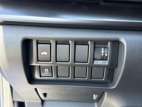 New 2026 Subaru WRX Limited image 42